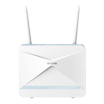 Router de Secretária/pólo D-Link EAGLE PRO AI | Branco - 1