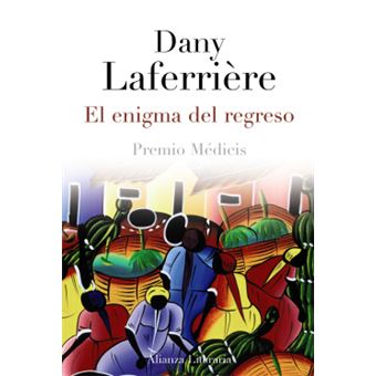 El Enigma Del Regreso - 1