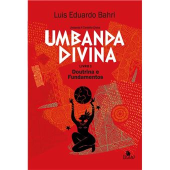 Umbanda Divina Doutrina E Ensinamentos - 1