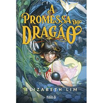 A Promessa Do Dragão - 1
