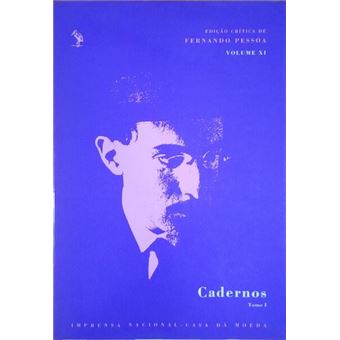 Cadernos, tomo i. - 1