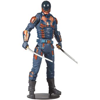 Figura McFarlane DC Comics WV5-Suicide Squad Movie | Bloodsport - 1