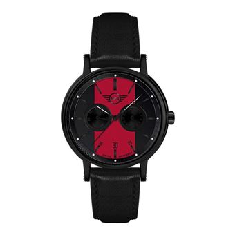 Relógio Homem Mini Back to Basic MI-2317M-60 Mens Watch - 1