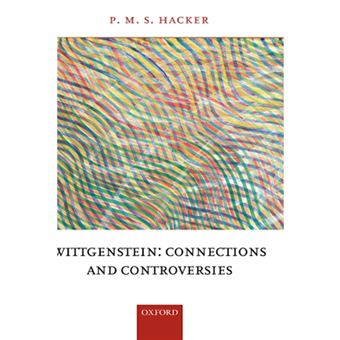 Wittgenstein - Connections and Controversies - Hardback - 2001 - 1