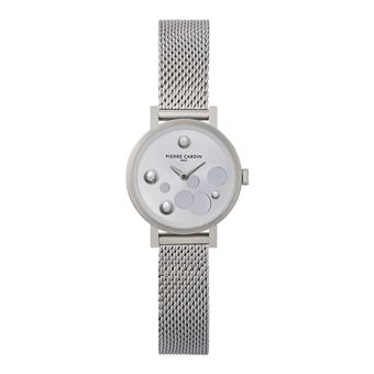 Relógio Senhora Pierre Cardin Canal St Martin CCM.0503 Ladies Watch - 1