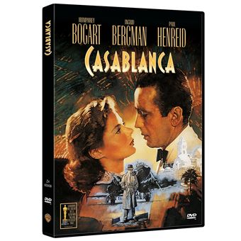 Casablanca (1942) (DVD) - 1