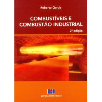 Combustíveis e Combustão Industrial - 1