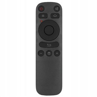 Comando Remoto Dishiqing para Compatível com Bluetooth Sumvision Cyclone x4 | Preto - 1