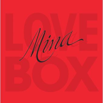 Mina-love Box - 1