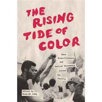 The Rising Tide Of Color - 1