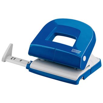 Furador Novus E 216 | Azul - 1