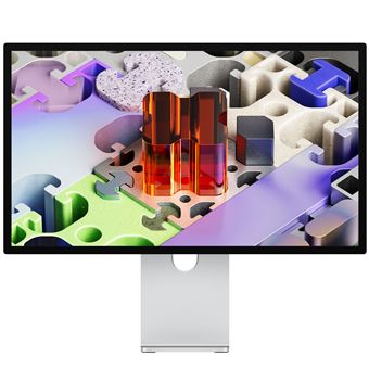 Monitor Apple Studio Display XDR | LED | 5K UHD | 120 Hz | 27" | G - 1