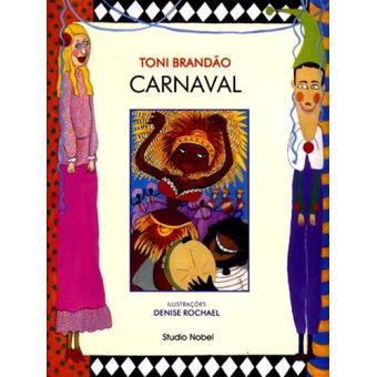 Carnaval - Coleção Festas Brasileiras - 1