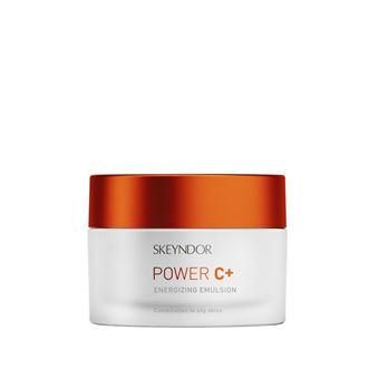 Day & Night Cream Skeyndor Power C+ - 1