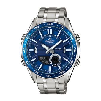 Relógio CASIO EDIFICE EFVC100D2AVEF - 1