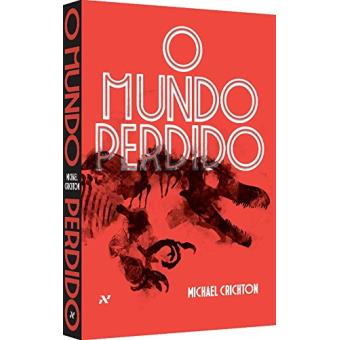 O Mundo Perdido - 1
