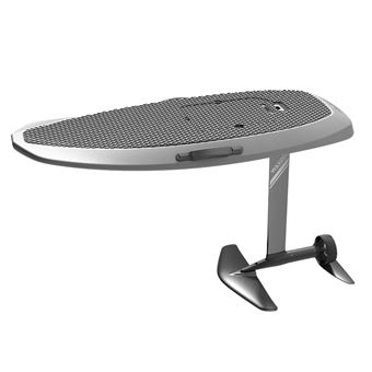E-Foil Waydoo Flyer One Plus EPP - Cinzento - 1