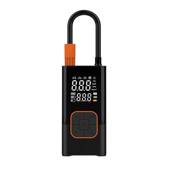 Air Pump SZSMART 5641C | 12V | 150PSI | 3600W | preto - 1