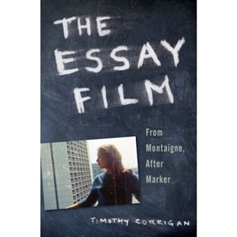 The Essay Film - 1