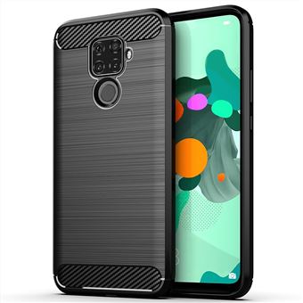 Capa Lionvolant para Huawei Mate 20 Lite - Preto - 1