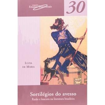 Sortilégios Do Avesso - Volume 30 - 1