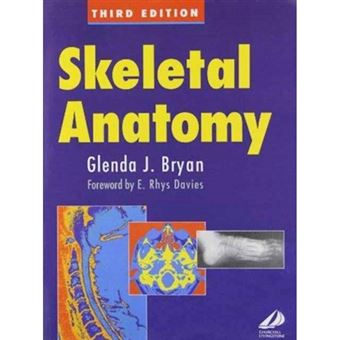 Skeletal Anatomy - Paperback - 1996 - 1