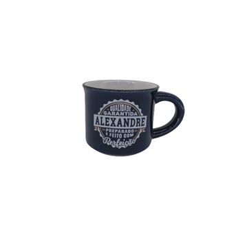 Chávena de Café H&H | Alexandre - 1
