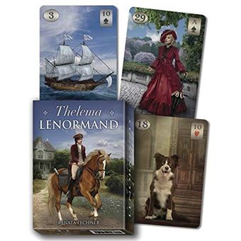 Thelema Lenormand Oracle - 1