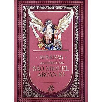 Novenas Do Exército De São Miguel Arcanjo - 1