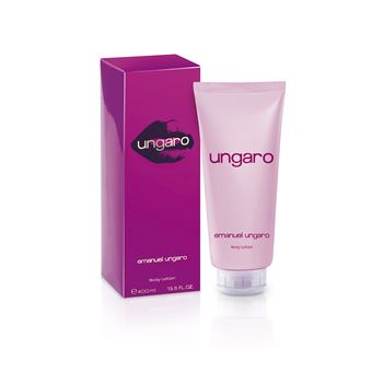 Creme para O Corpo Emanuel Ungaro Ungaro Body Lotion - 1