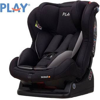 Cadeira Auto Play | Plus Bamm-Bamm - 1