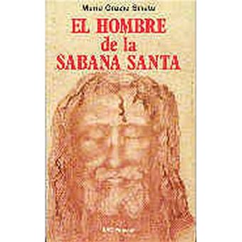 El Hombre De La Sábana Santa - 1