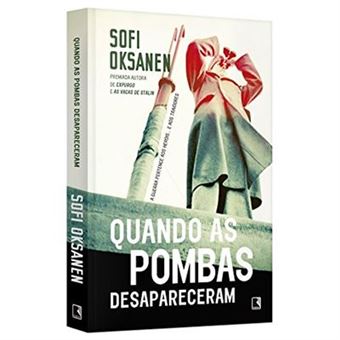 Quando As Pombas Desapareceram - 1