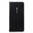 Capa Magunivers PU ranhuras para cartões de lithi preto para Samsung Galaxy S10_0