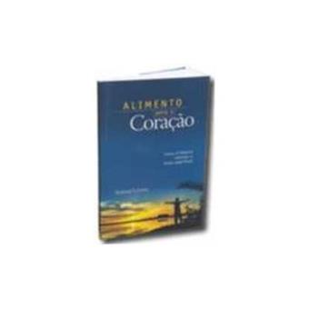 Alimento Para o Coração - 1