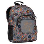 Mochila Escolar Totto Acuarela 8GP