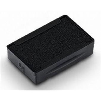 Trodat 78249 almofada para carimbos Preto 2 peça(s) - 1