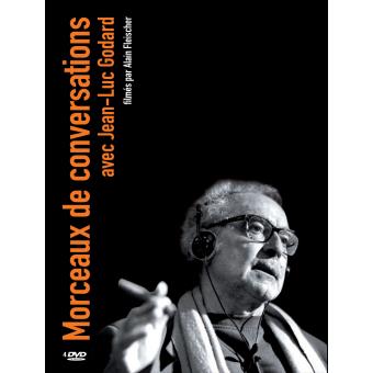 morceaux de conversation (4DVD) - 1