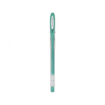 Esferográfica UNI-BALL SIGNO UM-120AC - Verde - 1