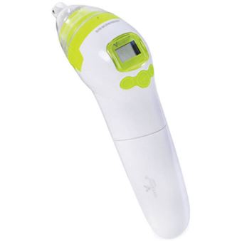 Aspirador Nasal Elétrico Cangaroo Purity - 1