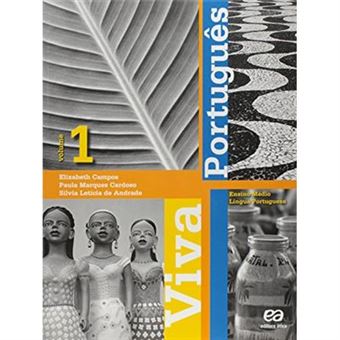 Viva Português - Volume 1 - 1