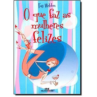 O Que Faz As Mulheres Felizes - 1