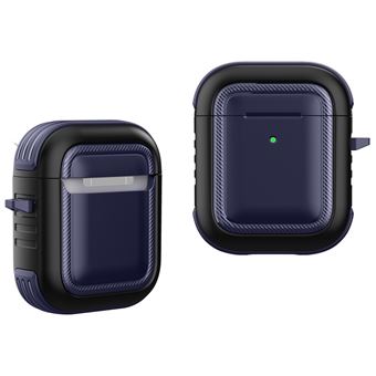 Capa e TPU estilo 9 Magunivers para AirPods with Charging Case (2016)/(2019)/AirPods with Wireless Charging Case (2019) - 1