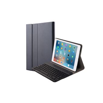 Capa Flip e Teclado Bluetooth Yimgotta DY-T500 para Samsung Tab A7 10.4(2020)T500/T505 - 1