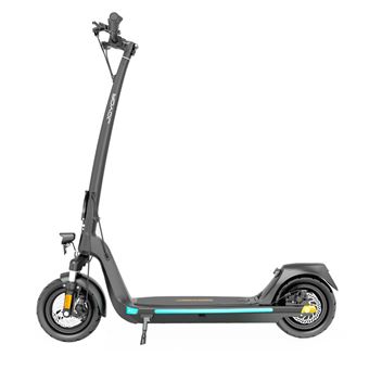Trotinete Elétrica JOYOR C10 | Dobrável | 500W | 48V10.4AH | Pneus de 10 " | Travões de Disco | Preto - 1