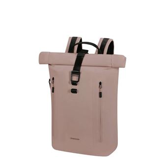 Mochila Samsonite Coatify Biz para Portátil | 15.6'' - Rosa - 1