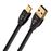 AudioQuest 0.75m Pearl Micro-USB cabo USB 0,75 m 2.0 USB A Micro-USB B Preto_0