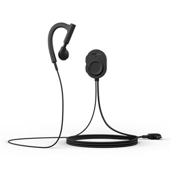 Auricular Jabra Perform 10 | Preto - 1