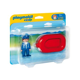 Conjunto de brinquedos Playmobil 6795 - 1