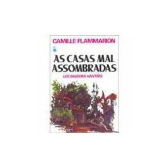 As Casas Mal-Assombradas - 1